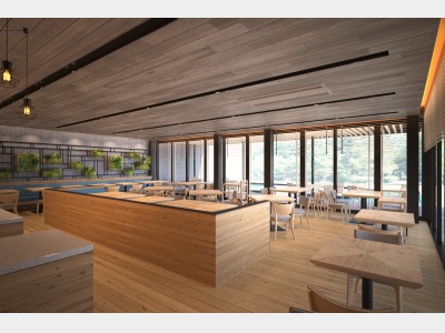 レストランイメージ