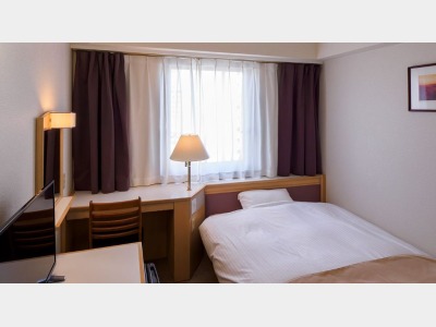 （客室一例）シングル