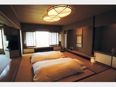 和室ファミリー一例