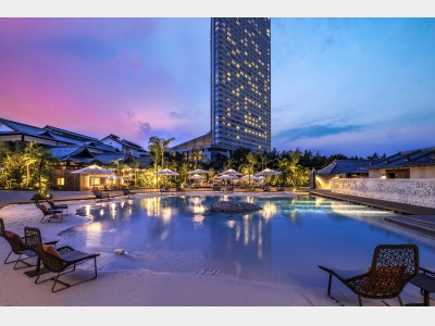 「THE LIVING GARDEN」イメージ