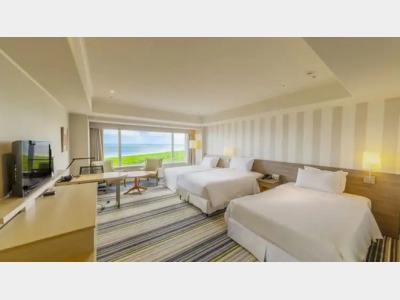 （客室一例）トリプル