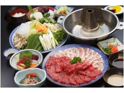 食事メニューイメージ