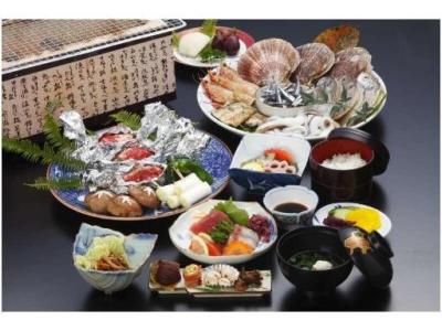 食事メニューイメージ