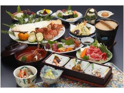 食事メニューイメージ食事