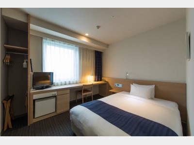 スタンダードダブル（16㎡）