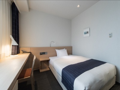 スタンダードダブル（16㎡）②