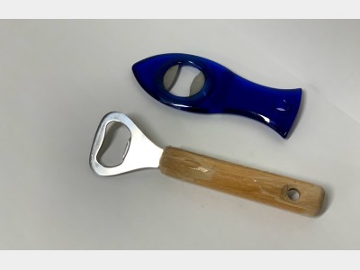 貸し出し品：栓抜き