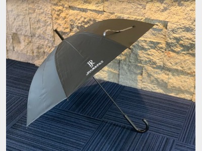 貸し出し品：傘