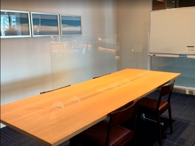 ミーティングルーム