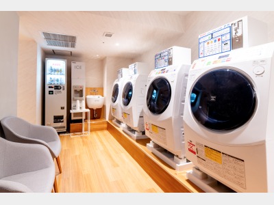 7Fランドリールーム