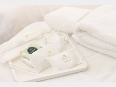 アメニティセット