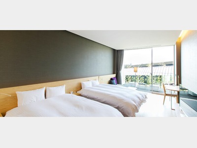 スタンダードツイン