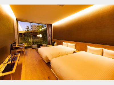 客室（スタンダード）