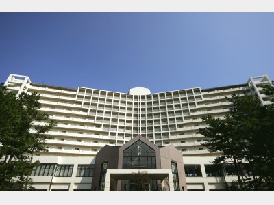 �V�[�K�C�A�E�t�H���X�g�E�R���h�~�j�A���̊O��