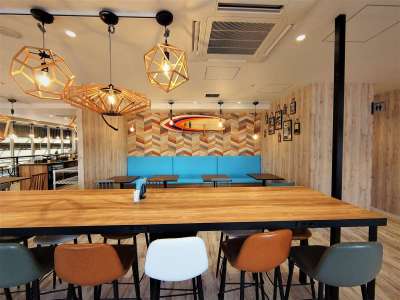 GR：【朝食ブッフェ】