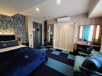 ユニバーサルシングル