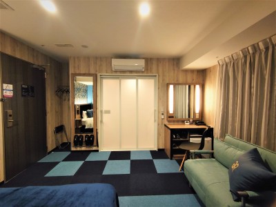 ユニバーサルシングル