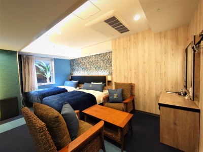 エグゼクティブツイン