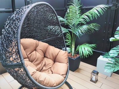 バルコニー付シングル　18㎡