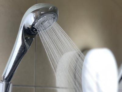 女性大浴場に大人気！【ReFa FINE BUBBLE U】導入♪ 