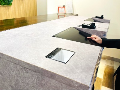 セルフチェックイン