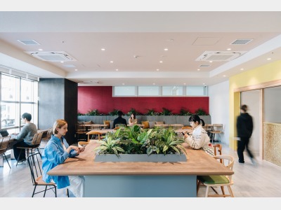 「ル・ソレイユ RICE BOWL SHOP&CAFE」