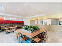 �u���E�\���C�� RICE BOWL SHOP&CAFE�v