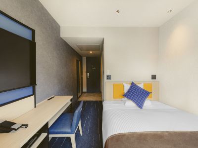 【リニューアル】スタンダードダブル