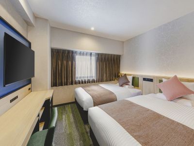 【リニューアル】スタンダードツイン