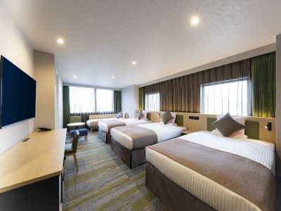 スタンダードフォース(4名セット)