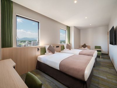 【リニューアル】スーペリアトリプル