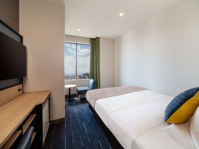 【リニューアル】スタンダードクイーン