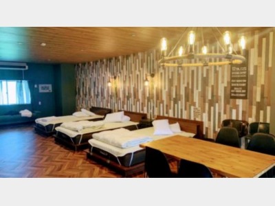 （客室一例）洋室