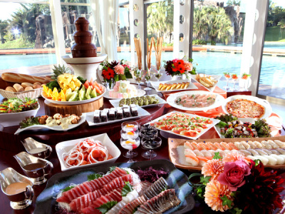 バイキングイメージ