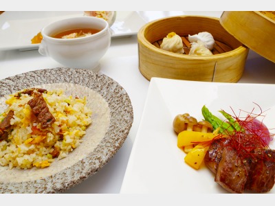 宮崎牛オリジナルコース