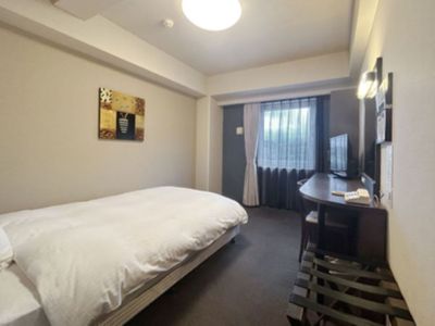（客室一例）シングル