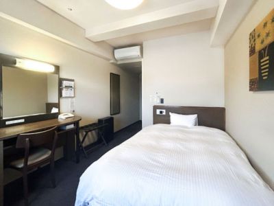 （客室一例）シングル