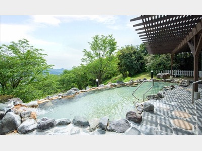 大浴場（イメージ）