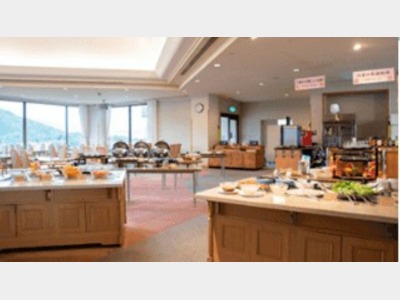 レストラン（イメージ）