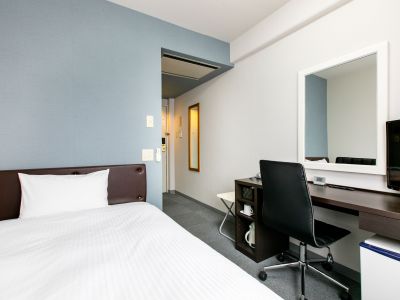 シングル/セミダブル