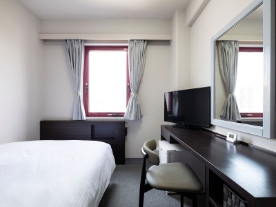 シングル/セミダブル