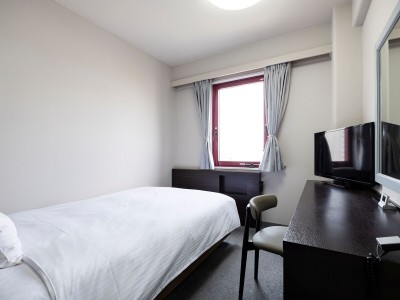 シングル/セミダブル