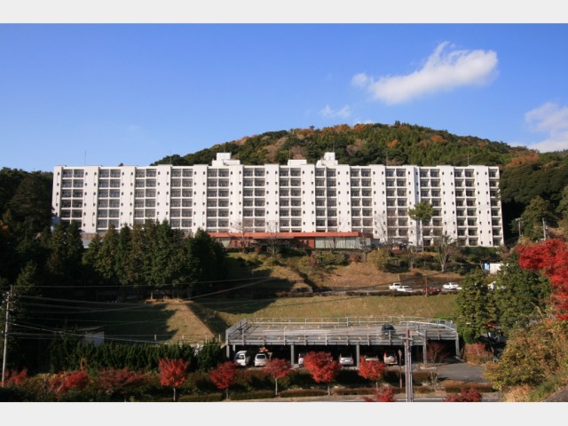 霧島のホテル 旅館 宿一覧