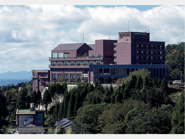 霧島観光ホテル 鹿児島県 霧島 の施設情報 日本旅行 霧島観光ホテル 鹿児島県 霧島 の施設情報 日本旅行