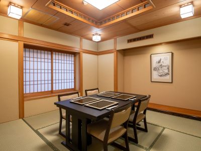 薩摩路(会席プランお食事処)