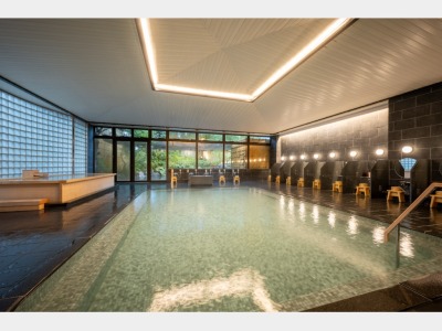 大浴場（男湯）