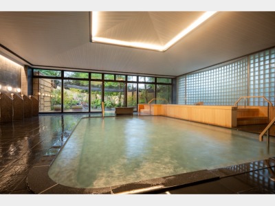 大浴場（女湯）