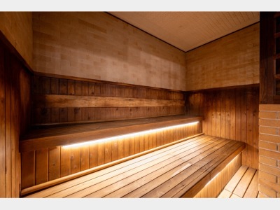 サウナ（女湯）