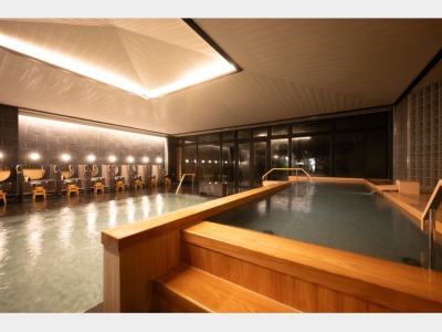 大浴場（女湯）