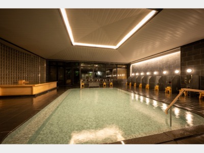 大浴場（男湯）